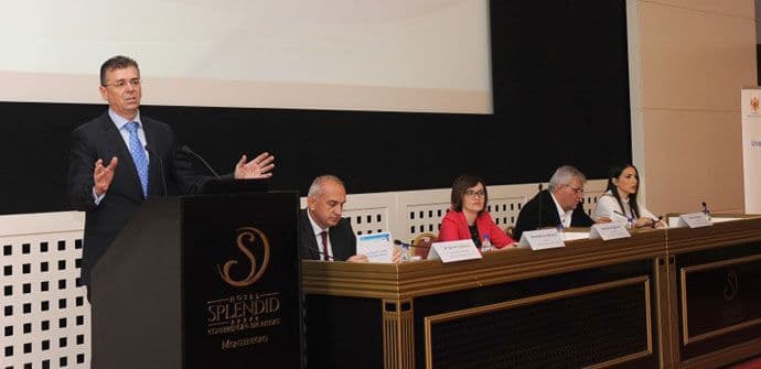 Izmjenom zakona unaprijeđen investicioni ambijent Izmjenom zakona unaprijeđen investicioni ambijent