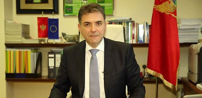 Ivanović negirao povezanost sa firmom iz Paname Ivanović negirao povezanost sa firmom iz Paname