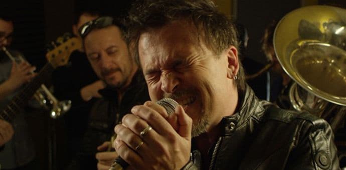 VIDEO: Novi Gibonnijev spot "Onako, od oka" VIDEO: Novi Gibonnijev spot "Onako, od oka"