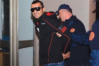 STANIŠIĆ pred izricanje presude: Kada dođe dan, umrijeću sa osmjehom