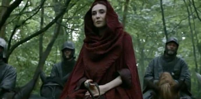 VIDEO: Otkriven naslov prve epizode 6. sezona "Igre prijestola" VIDEO: Otkriven naslov prve epizode 6. sezona "Igre prijestola"