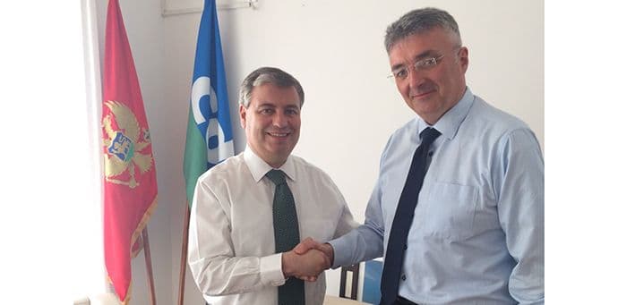 Vlahović-Šukla: Cdu nastavlja da vodi odgovornu opozicionu politiku Vlahović-Šukla: Cdu nastavlja da vodi odgovornu opozicionu politiku