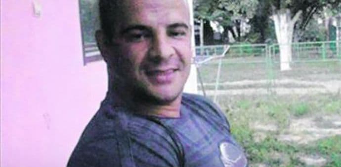 UBISTVO PJEVAČICE: Nebojša Rojko uhapšen u Brčkom UBISTVO PJEVAČICE: Nebojša Rojko uhapšen u Brčkom