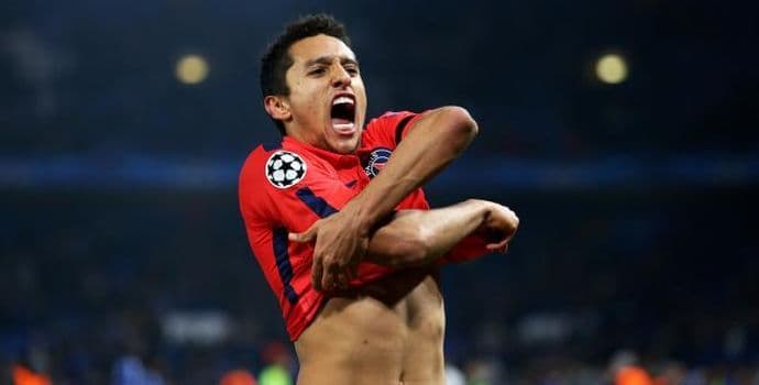 Markinjoš se dogovorio sa Barselonom Markinjoš se dogovorio sa Barselonom