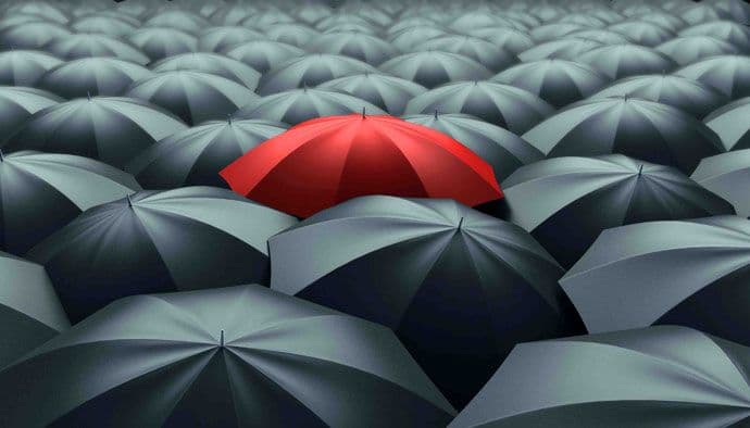 Razvedravanje na čekanju Razvedravanje na čekanju