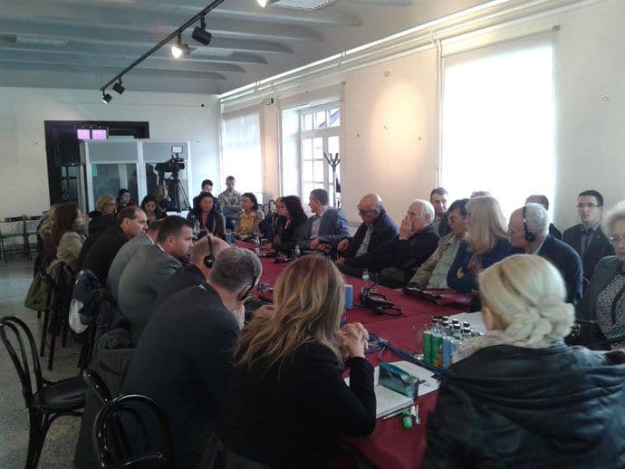 Botanička bašta Dulovine pod patronatom države Botanička bašta Dulovine pod patronatom države