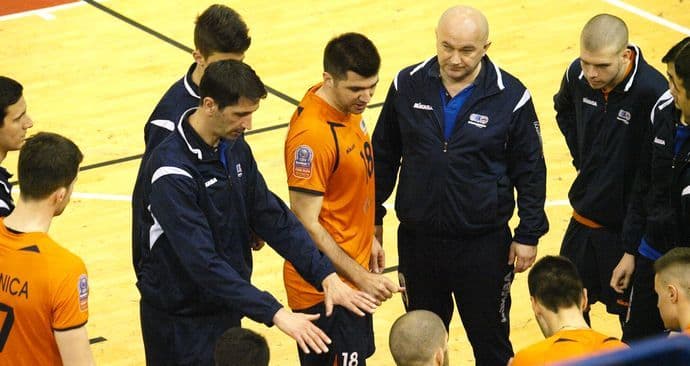 PLEJ-OF: Budvanska rivijera uspješna na startu serije PLEJ-OF: Budvanska rivijera uspješna na startu serije