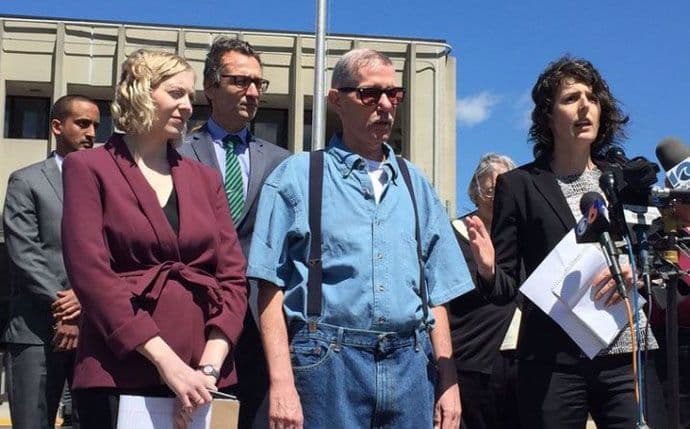 Nevin robijao 33 godine Nevin robijao 33 godine