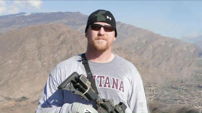 Uhapšen specijalac koji je ubio Osamu bin Ladena Uhapšen specijalac koji je ubio Osamu bin Ladena