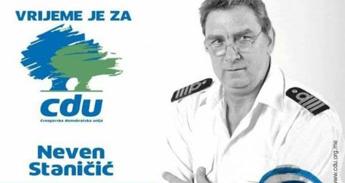 Cdu: Bićemo dio nove lokalne vlasti uTivtu Cdu: Bićemo dio nove lokalne vlasti uTivtu