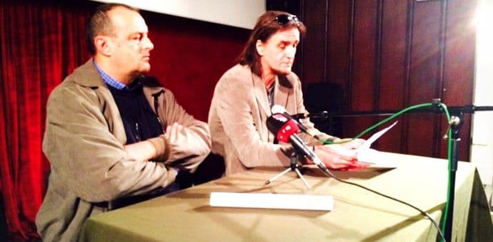 JOVANOVIĆ: Politički subjekti u CG umislili da Javni servis postoji samo zbog njih JOVANOVIĆ: Politički subjekti u CG umislili da Javni servis postoji samo zbog njih