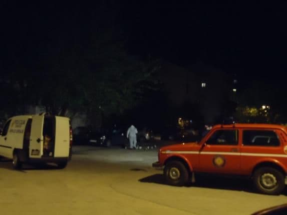 UP: Intenzivno tragamo za ubicom Srđana Vlahovića UP: Intenzivno tragamo za ubicom Srđana Vlahovića