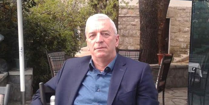 POPOVIĆ: SDP i NOVA će biti najveći politički gubitnici POPOVIĆ: SDP i NOVA će biti najveći politički gubitnici