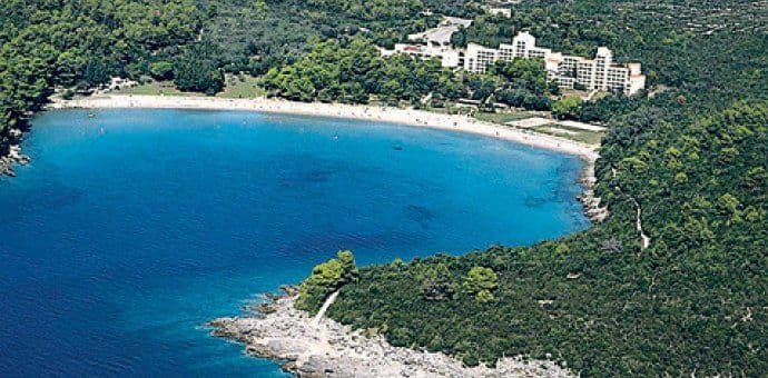 JP „Morsko dobro“: Plavi horizonti dostupni turistima kao prethodne godine JP „Morsko dobro“: Plavi horizonti dostupni turistima kao prethodne godine