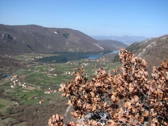 Opozicija preuzela vlast u nikšićkoj Župi Opozicija preuzela vlast u nikšićkoj Župi