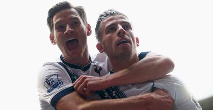 PL: Totenhem razbio Junajted PL: Totenhem razbio Junajted