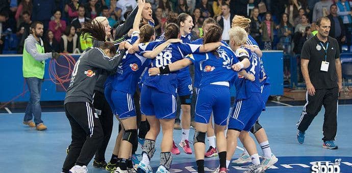 LŠ: Budućnost ubjedljivim trijumfom u "Morači" do fajnal-fora! LŠ: Budućnost ubjedljivim trijumfom u "Morači" do fajnal-fora!