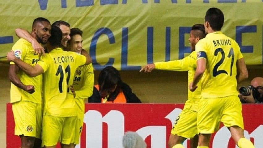 Viljareal blizu LŠ, Valensija slavi Negreda Viljareal blizu LŠ, Valensija slavi Negreda