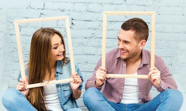 Muško-ženska prijateljstva nijesu iskrena Muško-ženska prijateljstva nijesu iskrena