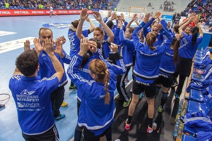 ADŽIĆ: Nijesmo favoriti na fajnal-foru ADŽIĆ: Nijesmo favoriti na fajnal-foru