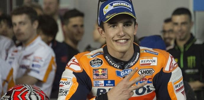 MOTO GP: Nova pobjeda Markeza i pad Rosija MOTO GP: Nova pobjeda Markeza i pad Rosija