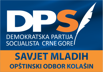 Savjet mladih DPS-a: Borićemo se za promjenu vlasti u Kolašinu Savjet mladih DPS-a: Borićemo se za promjenu vlasti u Kolašinu
