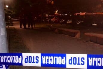 Istraga ubistva u Kotoru: Privedena dva člana škaljarske kriminalne grupe