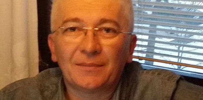 Milorad PUSTAHIJA: Vizije Milorad PUSTAHIJA: Vizije