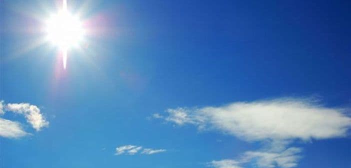 Danas do 23 stepena Danas do 23 stepena