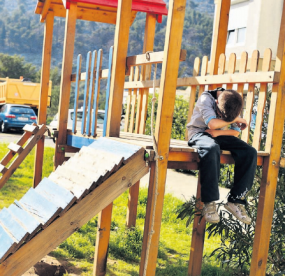 Vandale bi trebalo udariti po džepu Vandale bi trebalo udariti po džepu