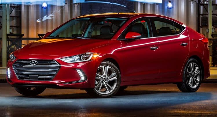 Hyundai povlači 173 hiljade vozila zbog opasnosti Hyundai povlači 173 hiljade vozila zbog opasnosti