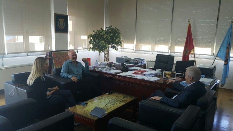 QATARI DIAR: Javnosti će biti dostupno 30 odsto plaže QATARI DIAR: Javnosti će biti dostupno 30 odsto plaže