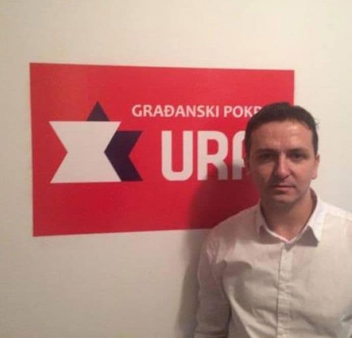 Balić: Bjelopoljske bajke i basne uživo Balić: Bjelopoljske bajke i basne uživo