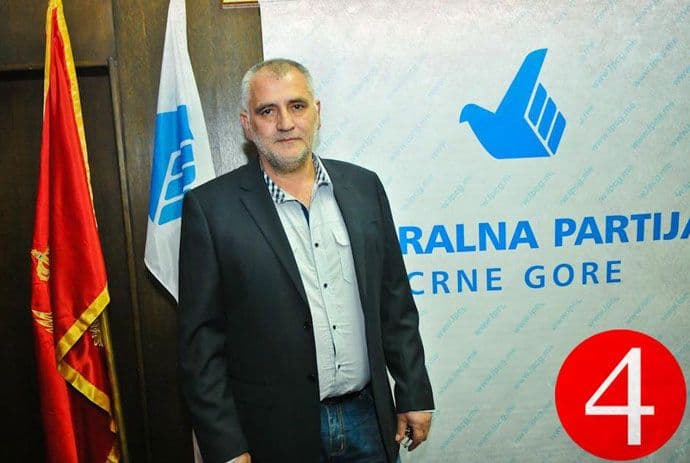 Samardžić: Liberali će podržati osnivanje tivatskog udruženja privrednika Samardžić: Liberali će podržati osnivanje tivatskog udruženja privrednika