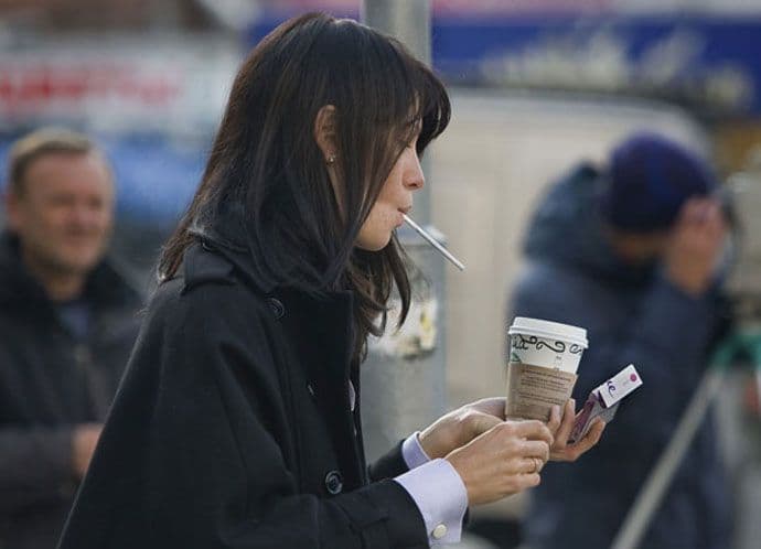Otkrijte koje cigarete uzrokuju karcinom koji je teže dijagnostikovati Otkrijte koje cigarete uzrokuju karcinom koji je teže dijagnostikovati