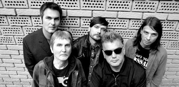 Partibrejkers zatvaraju City Groove festival Partibrejkers zatvaraju City Groove festival