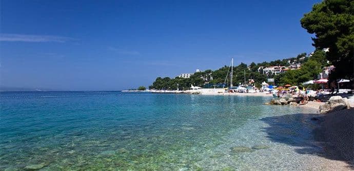 Na 93 odsto kupališta voda najvišeg kvaliteta Na 93 odsto kupališta voda najvišeg kvaliteta