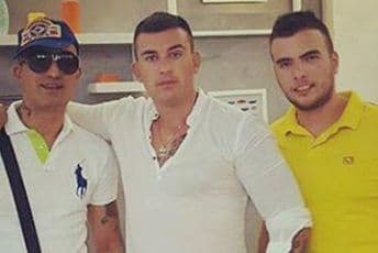Zagoričanima četiri godine i četiri mjeseca zatvora zbog napada na policajce