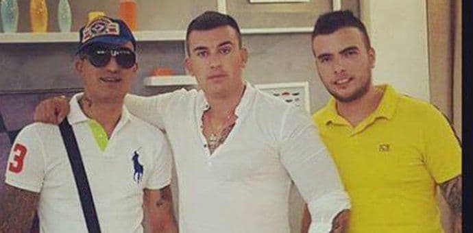 Zagoričanima četiri godine i četiri mjeseca zatvora zbog napada na policajce Zagoričanima četiri godine i četiri mjeseca zatvora zbog napada na policajce