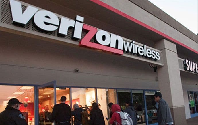 Verizon najbliži preuzimanju Yahooa Verizon najbliži preuzimanju Yahooa