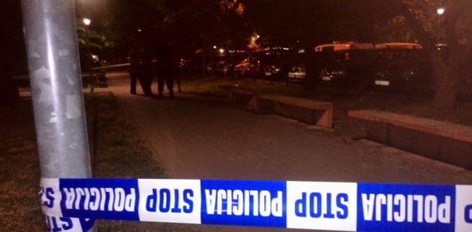 Saslušani Malović i Stančić, određen im pritvor do 72 sata Saslušani Malović i Stančić, određen im pritvor do 72 sata