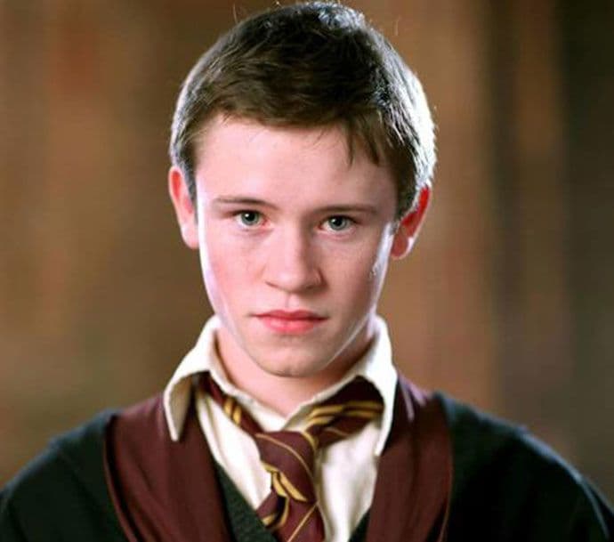 Glumac iz Harija Potera spiskao bogatstvo Glumac iz Harija Potera spiskao bogatstvo