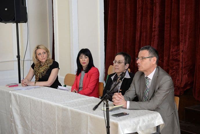 Štajnaker: Zajednička odbrambena politika je najznačajnija i najisplativija Štajnaker: Zajednička odbrambena politika je najznačajnija i najisplativija