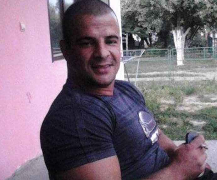 Osumnjičeni za ubistvo pjevačice Jelene Marjanović predat srpskim policajcima Osumnjičeni za ubistvo pjevačice Jelene Marjanović predat srpskim policajcima