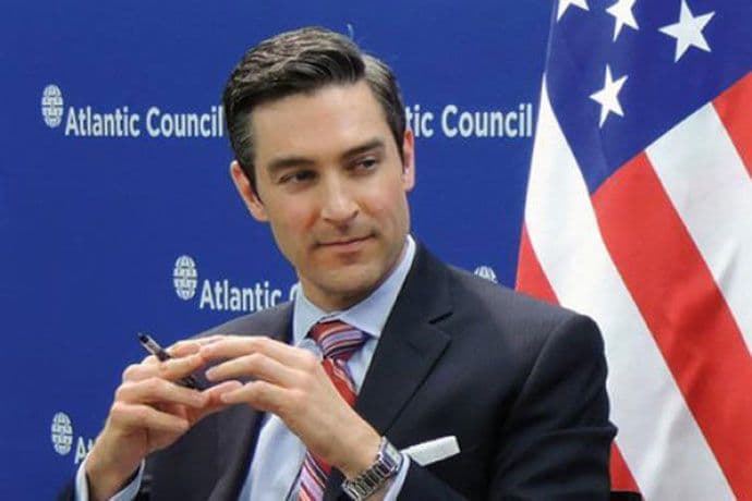 Vilson: Nastaviti reforme i nakon pozivnice Vilson: Nastaviti reforme i nakon pozivnice