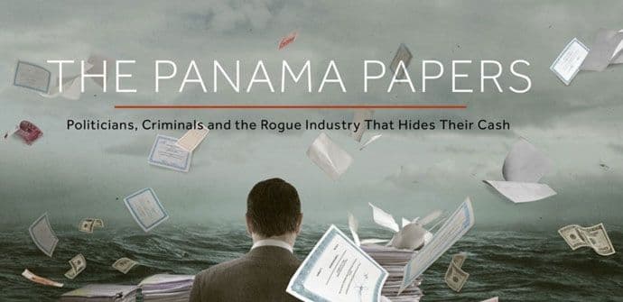 Ilinčić povezana sa Panamom Ilinčić povezana sa Panamom