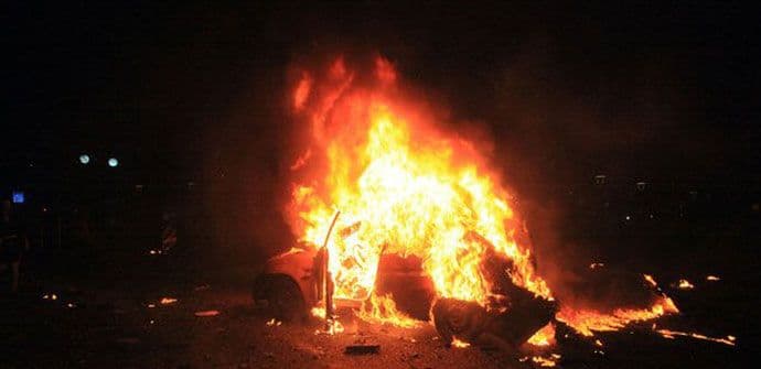 Turska: Napad na žandarmerijsku stanicu, nekoliko ranjeno Turska: Napad na žandarmerijsku stanicu, nekoliko ranjeno