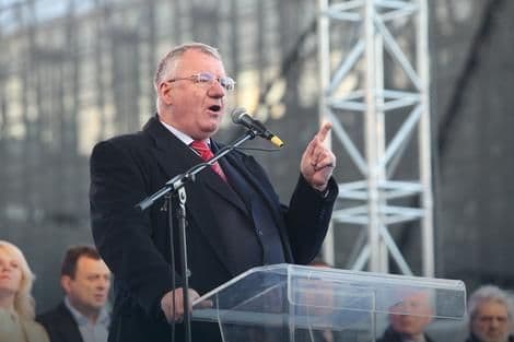 Drugostepena presuda Šešelju 11. aprila Drugostepena presuda Šešelju 11. aprila