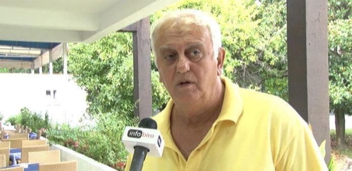 Zec: Izgradićemo ponovo češki kamp Zec: Izgradićemo ponovo češki kamp