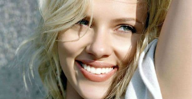 Skarlet Johanson: Lošu vezu "presjecite" ili će vam piti krv Skarlet Johanson: Lošu vezu "presjecite" ili će vam piti krv